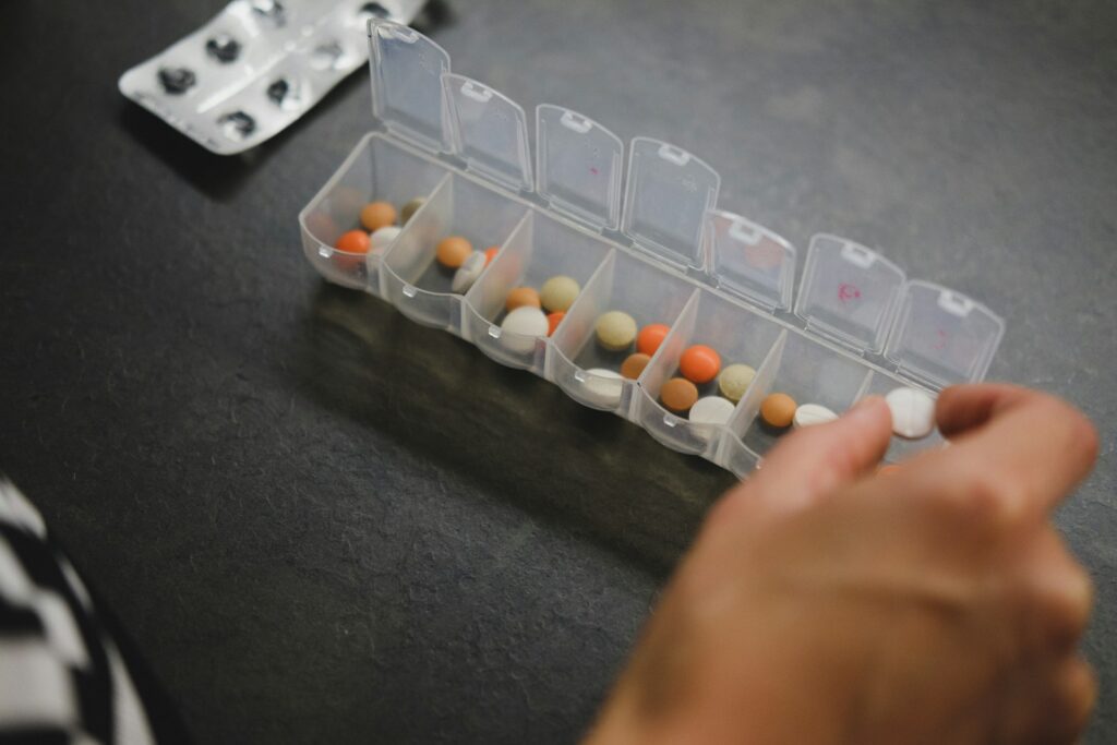The Medication Timing Discovery That Could Change How Seniors Take Pills