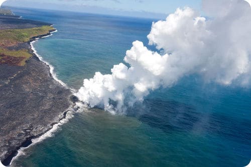 Volcanic Genesis: How 2025&#8217;s Most Dramatic Island Formation Reveals Earth&#8217;s Creative Power