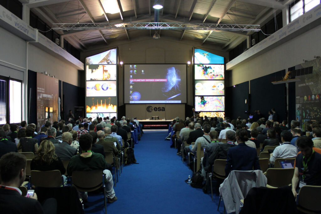 From NASA to Beijing: How China&#8217;s Asteroid Mission Signals a New Space Defense Era