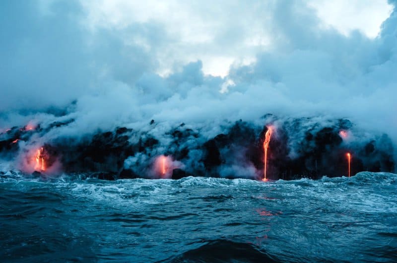 Volcanic Genesis: How 2025&#8217;s Most Dramatic Island Formation Reveals Earth&#8217;s Creative Power