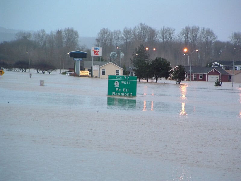 The Antarctic Ice Sheet&#8217;s Point of No Return &#8211; Scientists&#8217; 2300 Prediction