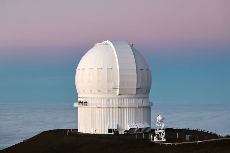 Astronomers Discover 128 New Moons Around Saturn, Bringing Total to 274