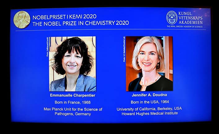 Researchers Discover CRISPR Gene-Editing System in Bacterial Immune Systems