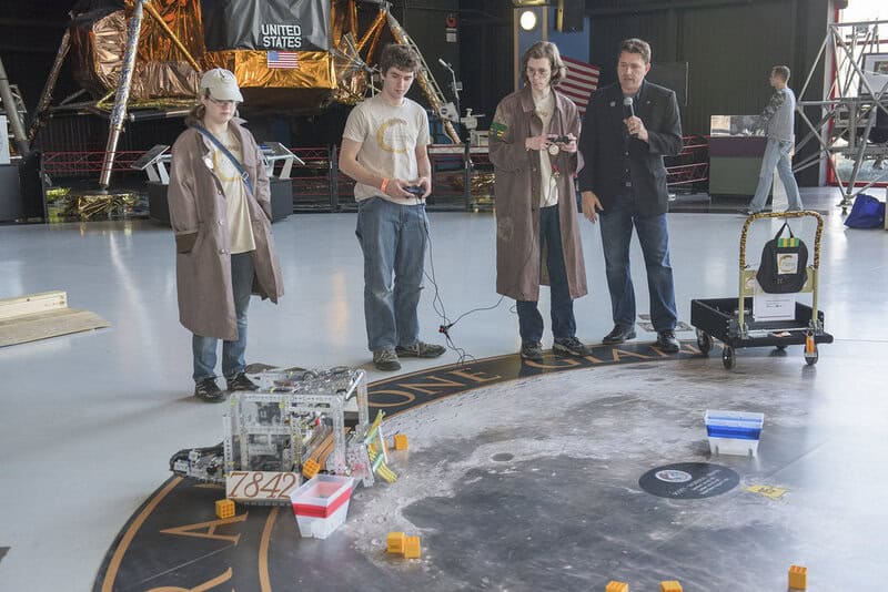 From NASA to Beijing: How China&#8217;s Asteroid Mission Signals a New Space Defense Era