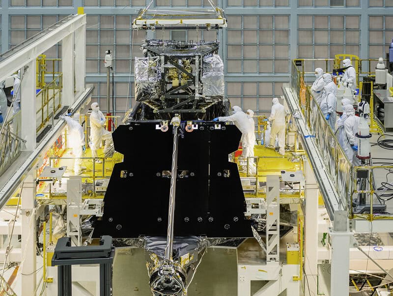 From NASA to Beijing: How China&#8217;s Asteroid Mission Signals a New Space Defense Era