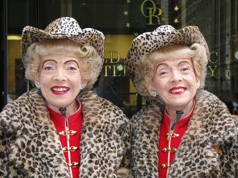 30 Fascinating Insights from Twin Studies: Unraveling the Nature vs. Nurture Debate