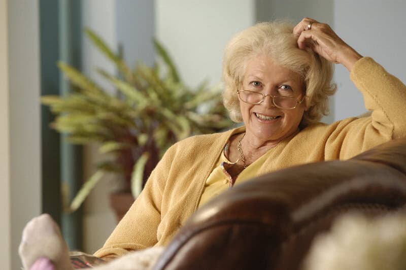 Scientists Discover Why Some 90-Year-Olds Have 30-Year-Old Brains