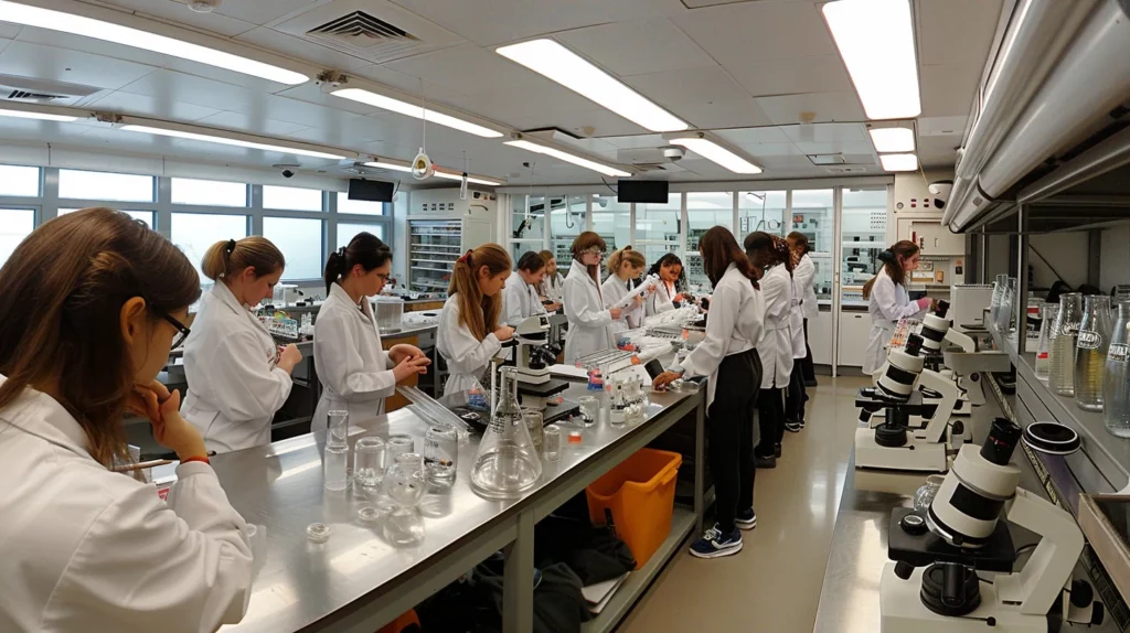 Northwestern Scientists Find the &#8216;Off Switch&#8217; for Lupus Hidden in Human DNA