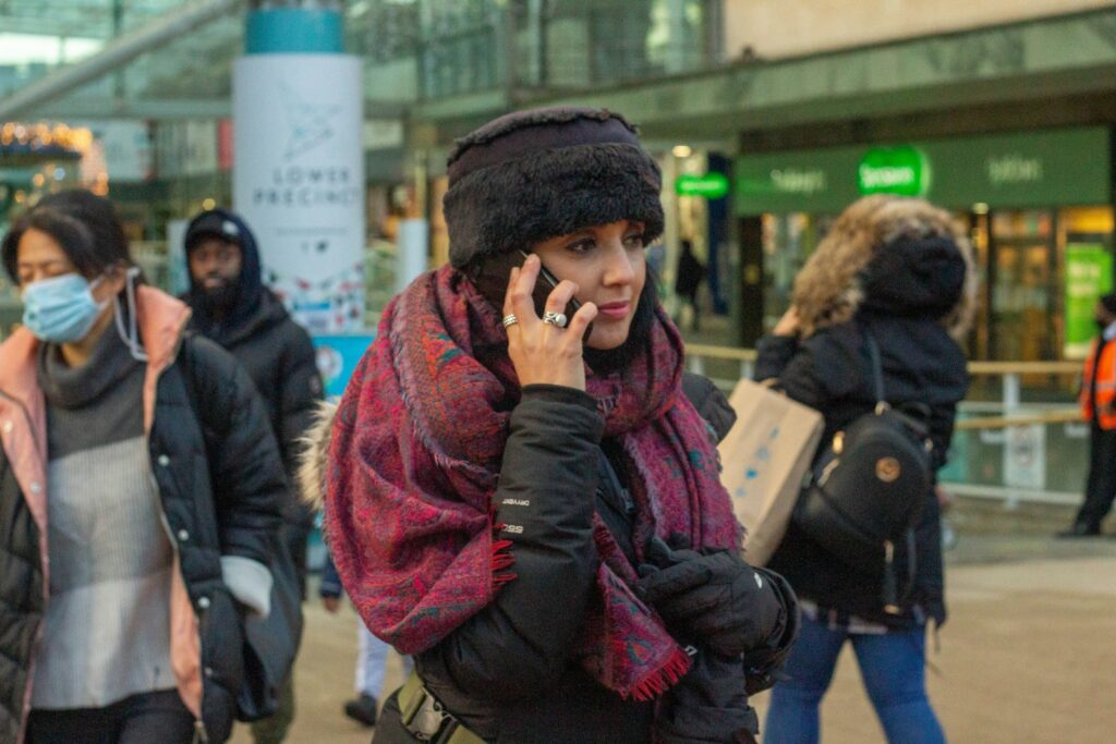 3 Seconds Is All It Takes: The Voice Theft Technology That&#8217;s Fooling Everyone