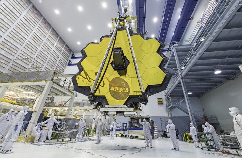 Webb Telescope Discovers Most Distant Galaxy Ever Seen, From 280 Million Years After Big Bang