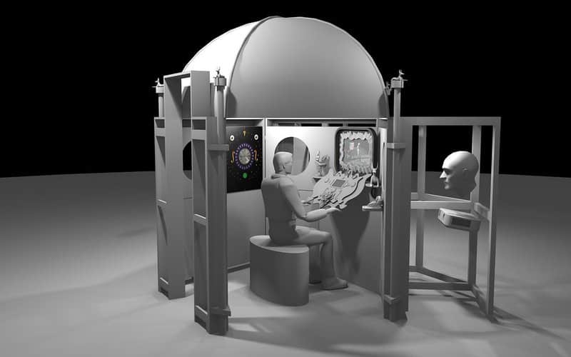 How Space Travel Literally Turns Astronauts Into Time Travelers