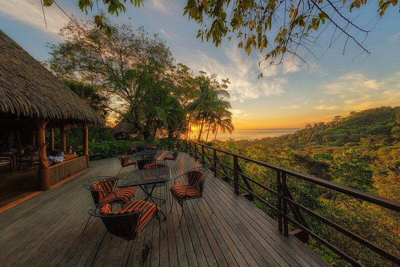 Carbon-Neutral Adventures: How Costa Rica&#8217;s Eco-Lodges Are Redefining Responsible Travel