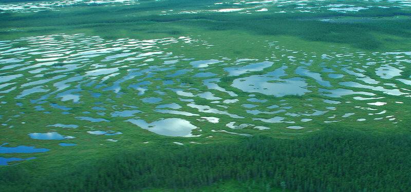 Arctic Gold Rush: Mapping the Polar Region&#8217;s Untapped Resources and Scientific Secrets