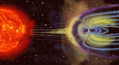 The Earth&#8217;s Magnetic Field Is Rapidly Weakening—And Scientists Are Tracking Every Change