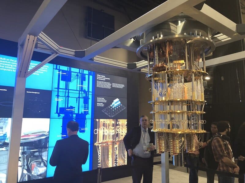 Quantum Computers Just Broke Encryption—Here&#8217;s What That Means for You