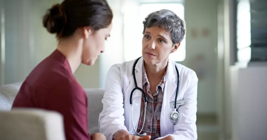 FDA Approves First Drug Designed Specifically for Postpartum Depression After 70 Years