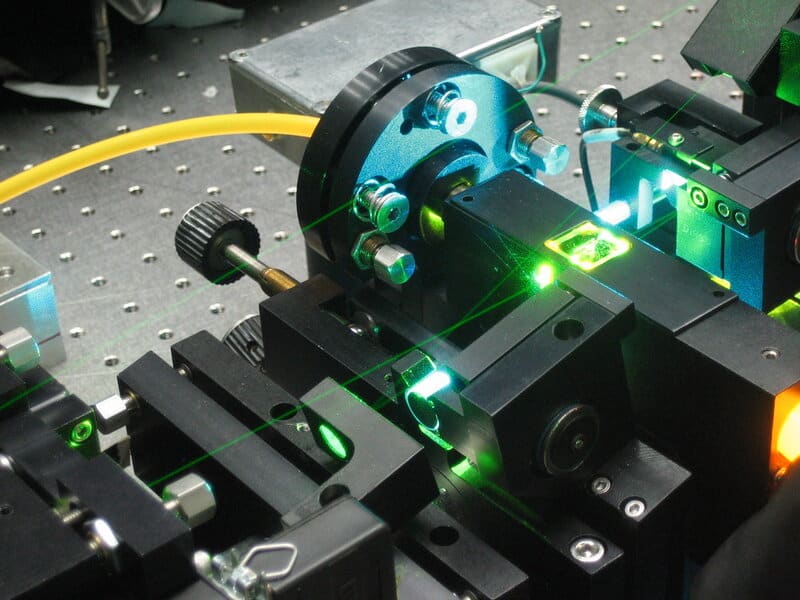 Scientists Create &#8216;Time Crystals&#8217; That Exhibit Perpetual Motion at Quantum Level