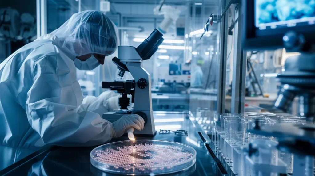 Scientists Built a Computer Out of DNA—And It&#8217;s Already Solving Cancer