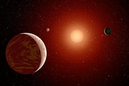 This Super-Earth 137 Light-Years Away Could Harbor Life