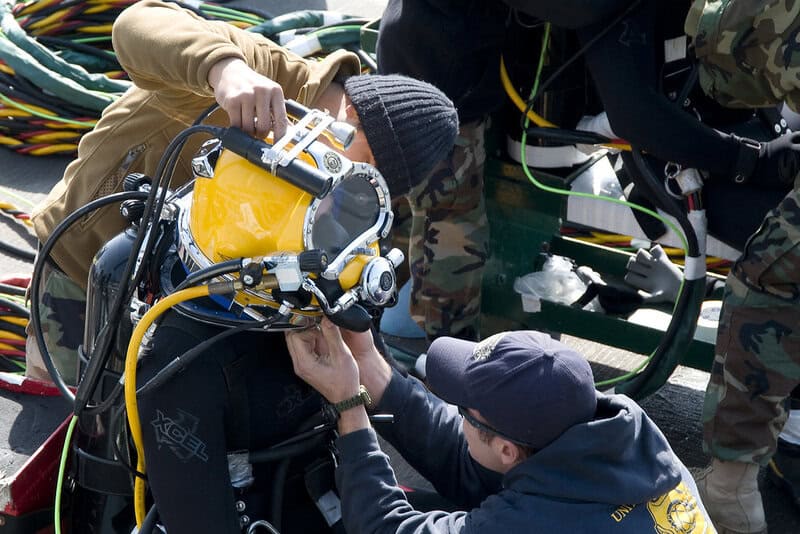Japan&#8217;s Underwater Mystery: Is the 10,000-Year-Old Yonaguni Monument Nature or Ancient Architecture?