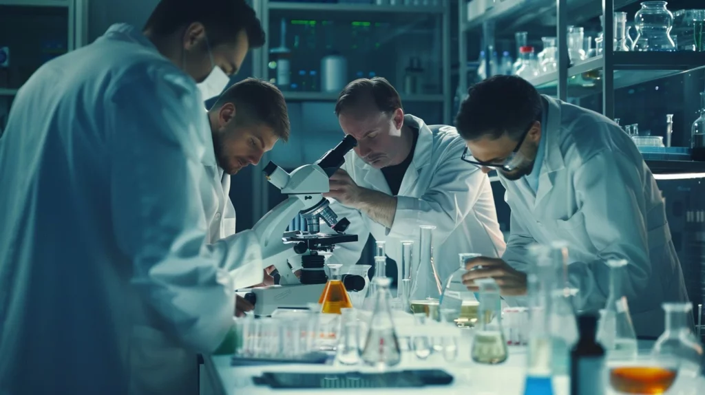 Scientists Discovered How to Make Food From Thin Air (And It Tastes Good)