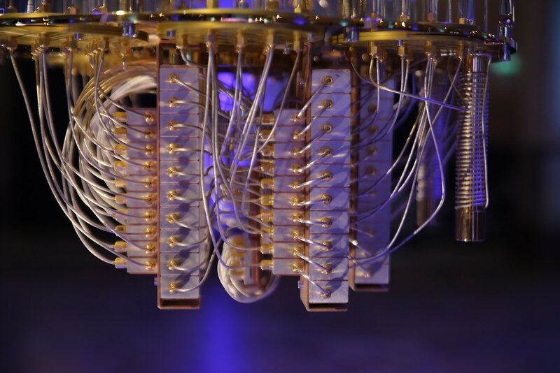 Quantum Computers Just Broke Encryption—Here&#8217;s What That Means for You