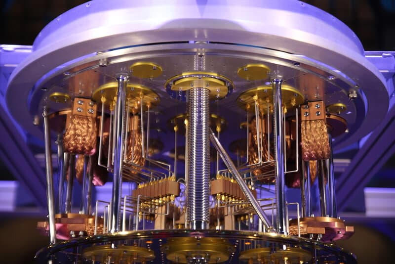 Scientists Create &#8216;Time Crystals&#8217; That Exhibit Perpetual Motion at Quantum Level