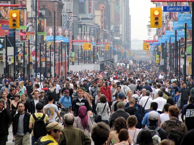 Why Some Humans Are Secretly Evolving Into a New Species