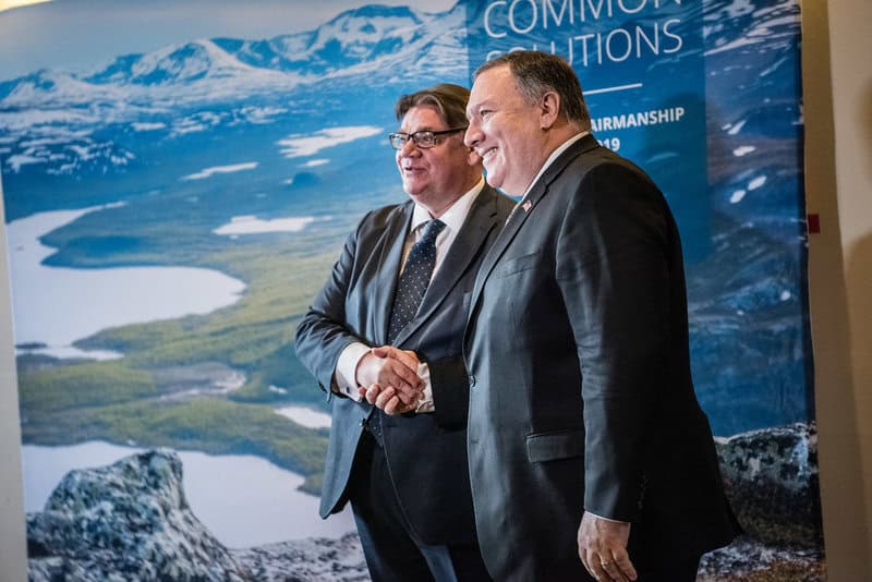 Arctic Gold Rush: Mapping the Polar Region&#8217;s Untapped Resources and Scientific Secrets