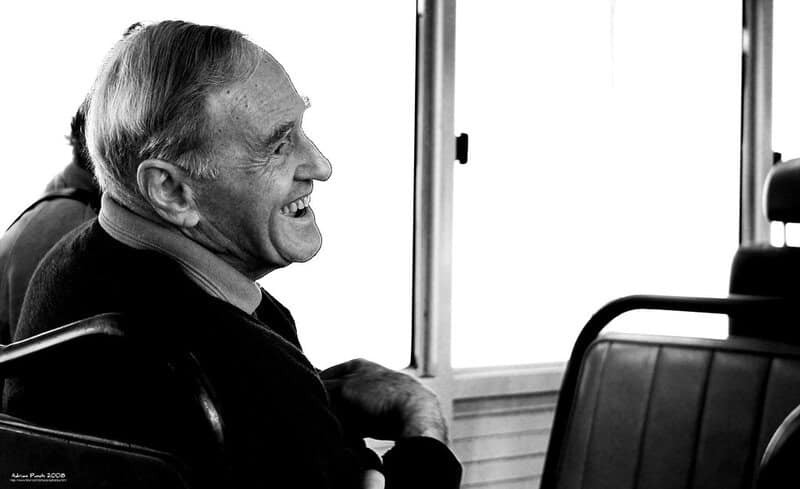 The Hidden Grief of Retirement That&#8217;s Destroying Golden Years