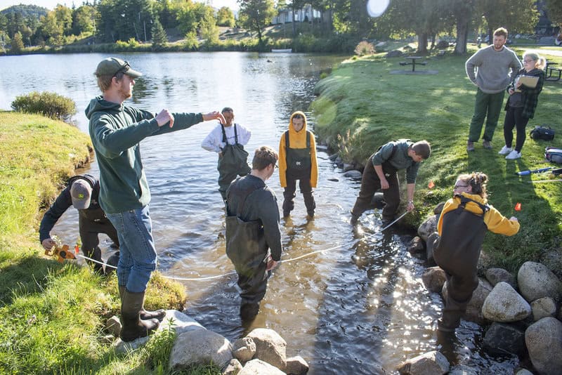 Microplastics Are Literally Raining from the Sky—Even in Remote Mountains