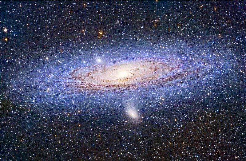 Webb Telescope Discovers Most Distant Galaxy Ever Seen, From 280 Million Years After Big Bang