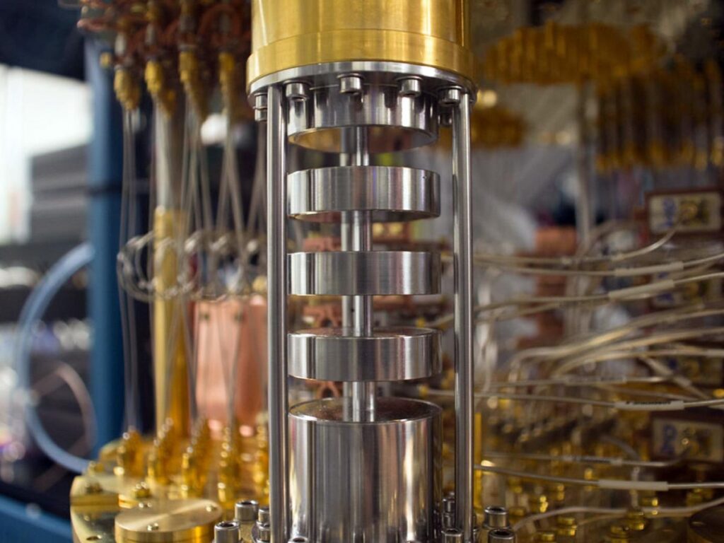 Quantum Computers Just Broke Encryption—Here&#8217;s What That Means for You
