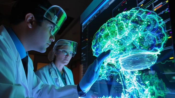 Scientists Map 140,000 Neurons in Fruit Fly Brain &#8211; Here&#8217;s What It Reveals About Human Memory