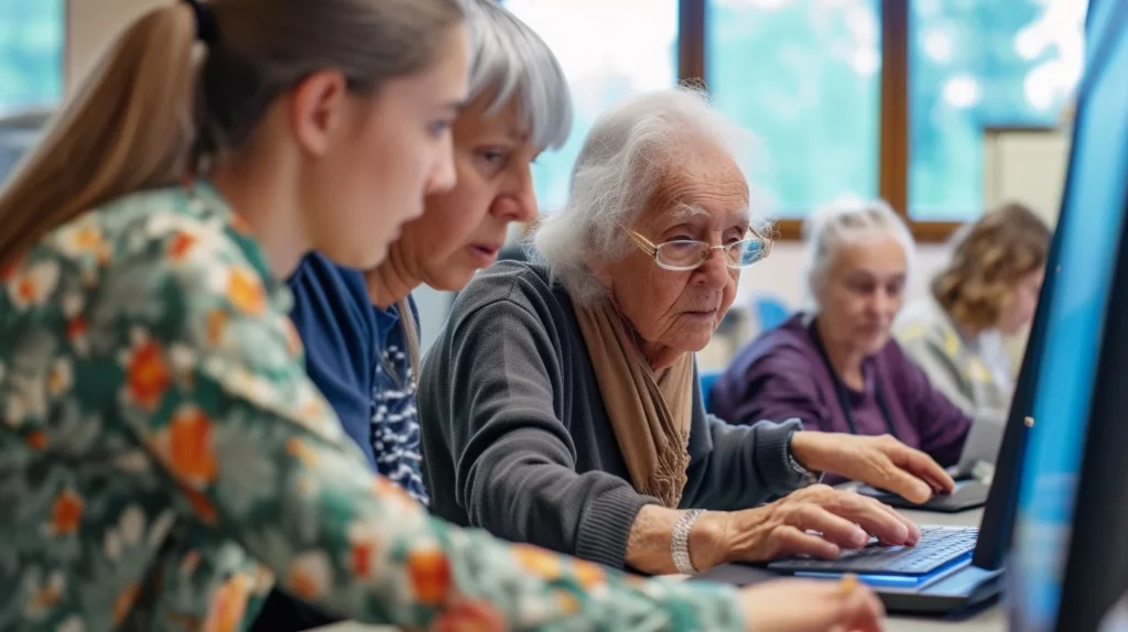 The Volunteer Work That Actually Extends Your Lifespan (Research Proves It)