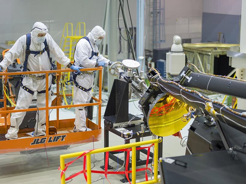 Webb Telescope Discovers Most Distant Galaxy Ever Seen, From 280 Million Years After Big Bang