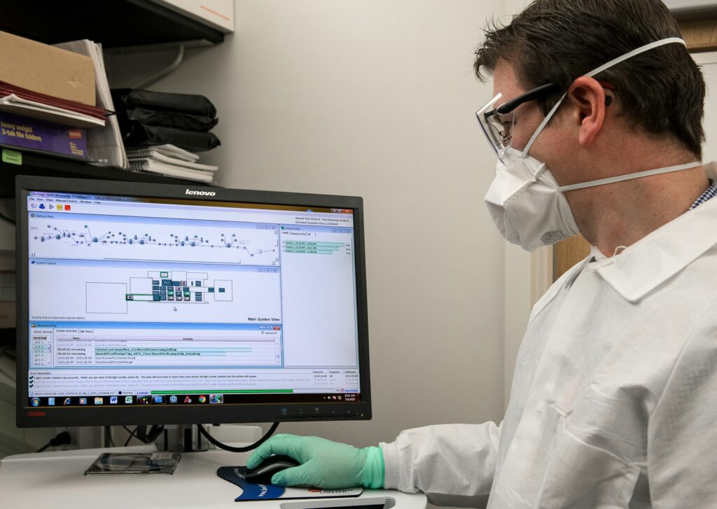 The Woman Who Lives Without Pain—And the Dark Secret Her DNA Revealed