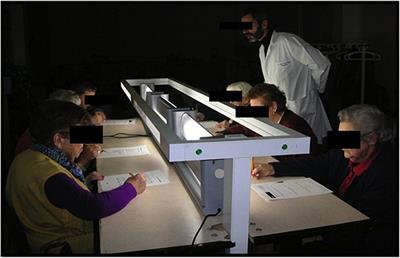 Morning Light Therapy: As Effective as Antidepressants for Beating Winter Depression