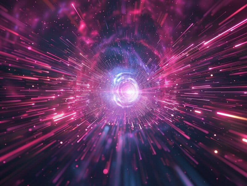 How Space Travel Literally Turns Astronauts Into Time Travelers