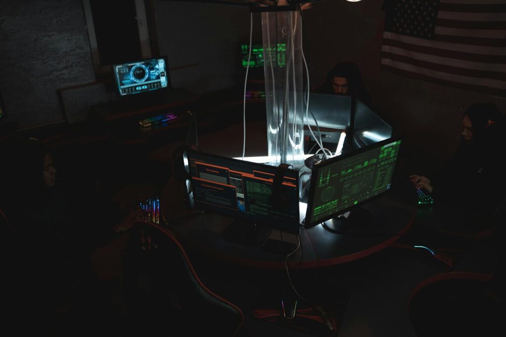 Quantum Computers Just Broke Encryption—Here&#8217;s What That Means for You