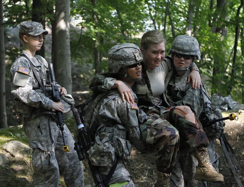 A Single Session of this Game Reduces PTSD Flashbacks by 93% in Major Study