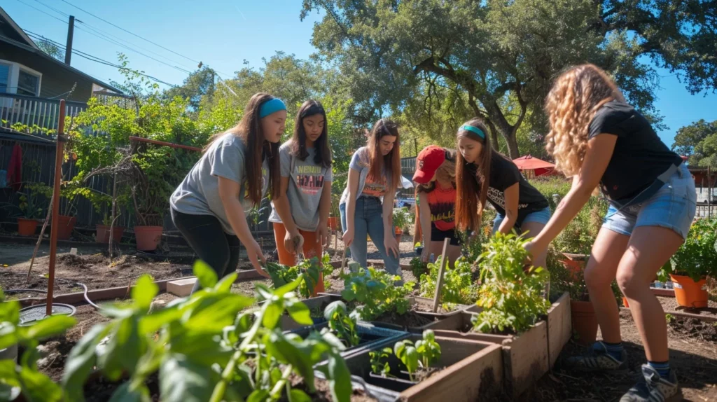 The Volunteer Work That Actually Extends Your Lifespan (Research Proves It)