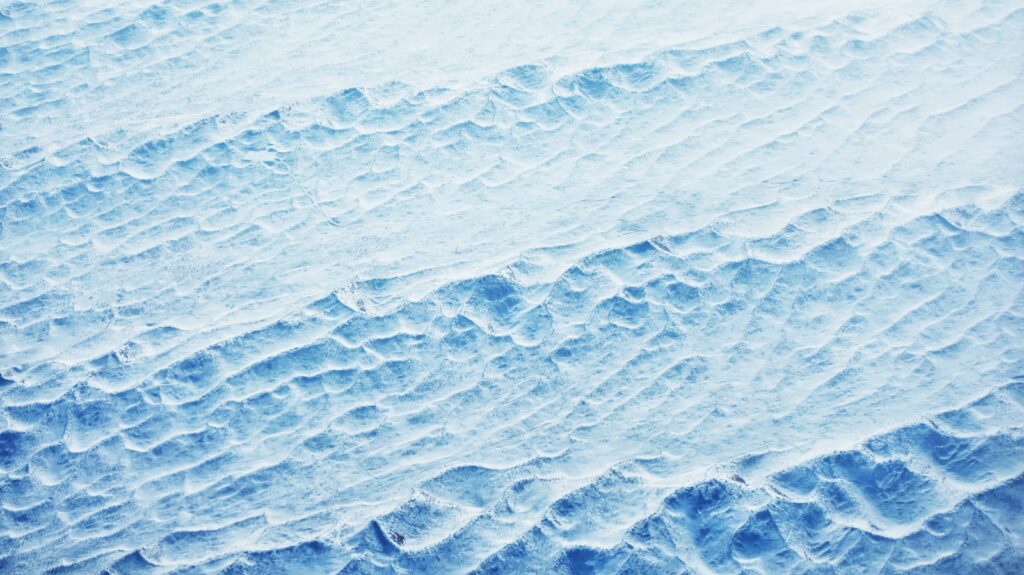 Antarctic Ice Cores Reveal 800,000-Year Climate History in Unprecedented Detail