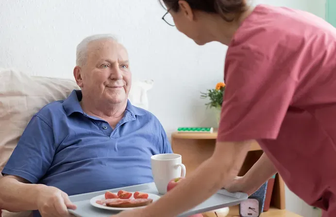 Visions, Visitors, and Final Breaths: What Hospice Workers Witness and How Medicine Explains the Unexplainable