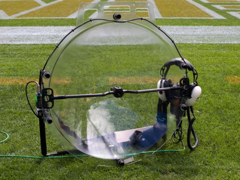 Your Keyboard Is Betraying You: How Criminals Steal Passwords Through Sound Alone