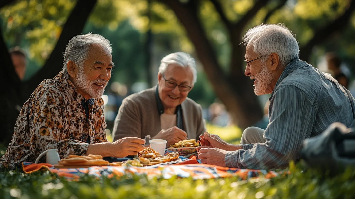 Scientists Discover Why Some 90-Year-Olds Have 30-Year-Old Brains