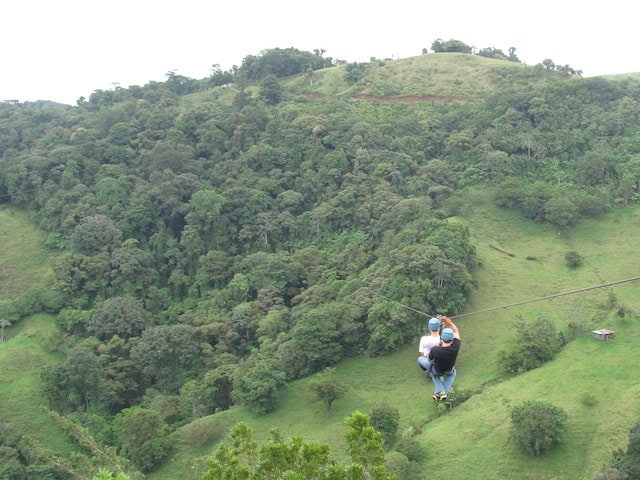 Carbon-Neutral Adventures: How Costa Rica&#8217;s Eco-Lodges Are Redefining Responsible Travel