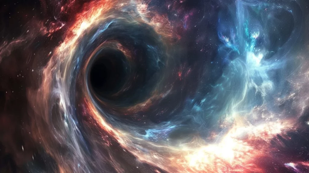 The Terrifying Truth: We&#8217;re Living in a Universe That&#8217;s 95% Invisible