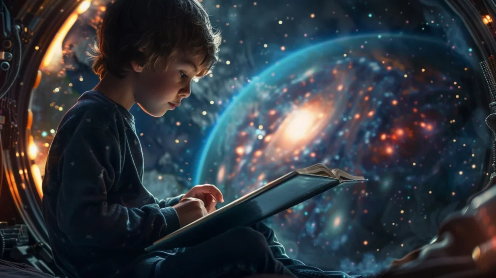 How Space Travel Literally Turns Astronauts Into Time Travelers