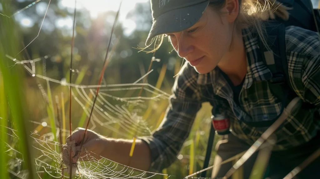 Forbidden Colors for Bugs? These Mediterranean Rebels Spot Red Anyway.